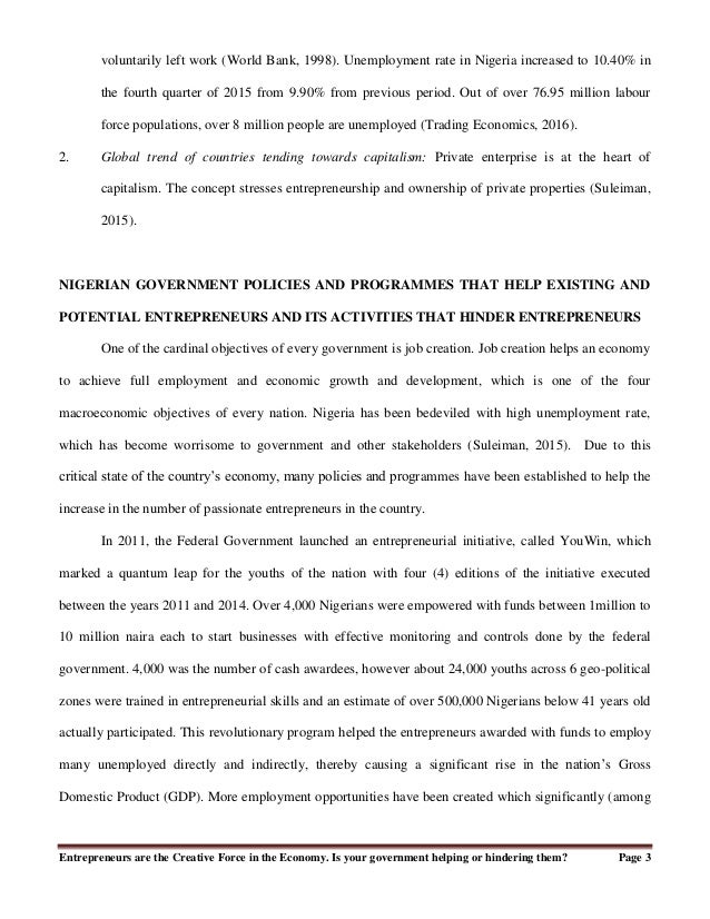 employment generation essay importance of employment essay